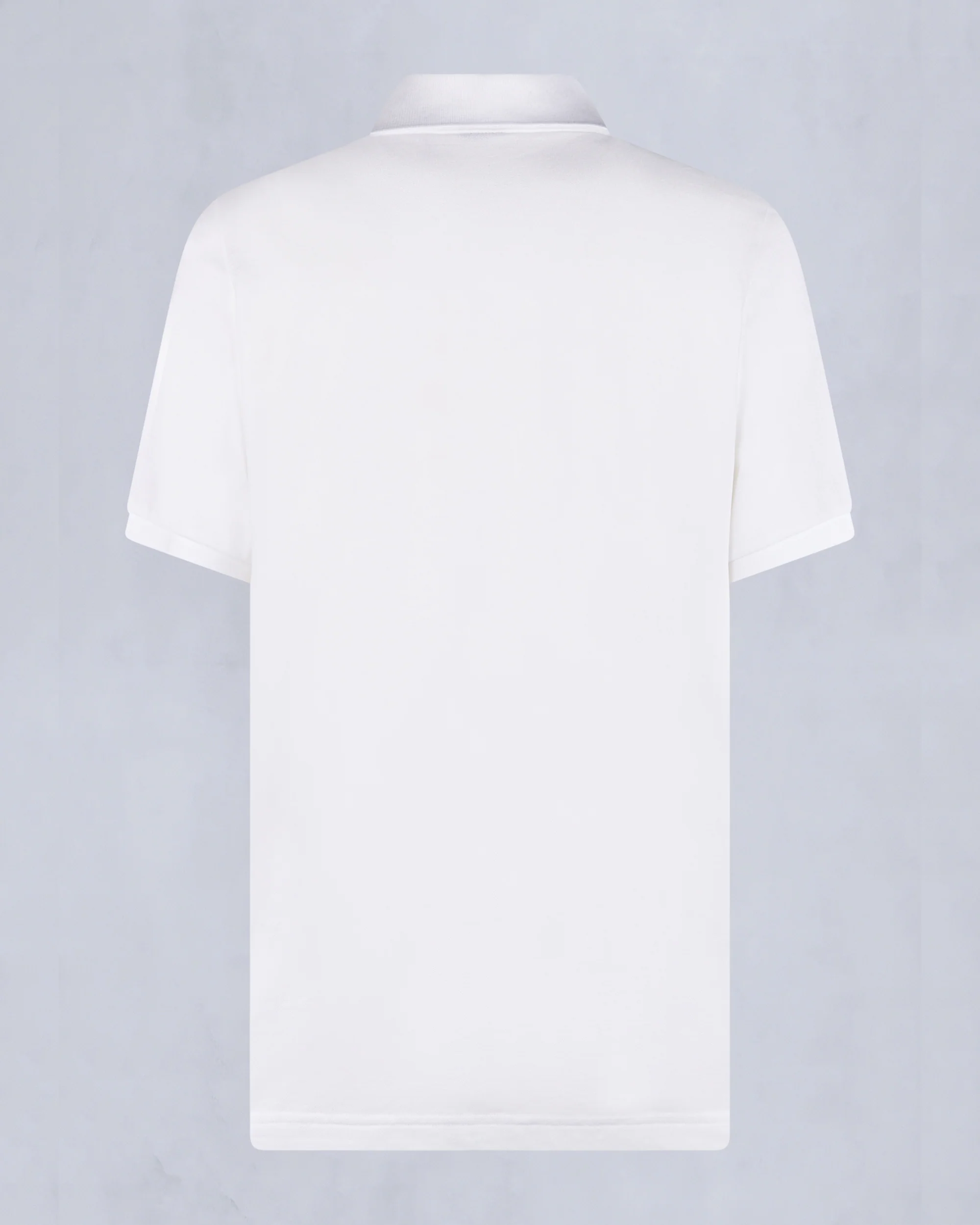 GOLD SERIES EVERETT POLO-WHITE - Image 5
