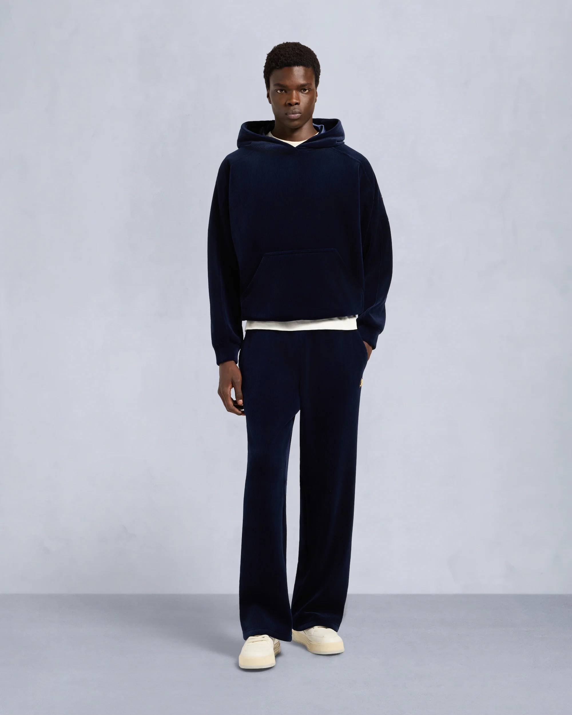 GOLD SERIES PRESTON HOODIE - Image 3