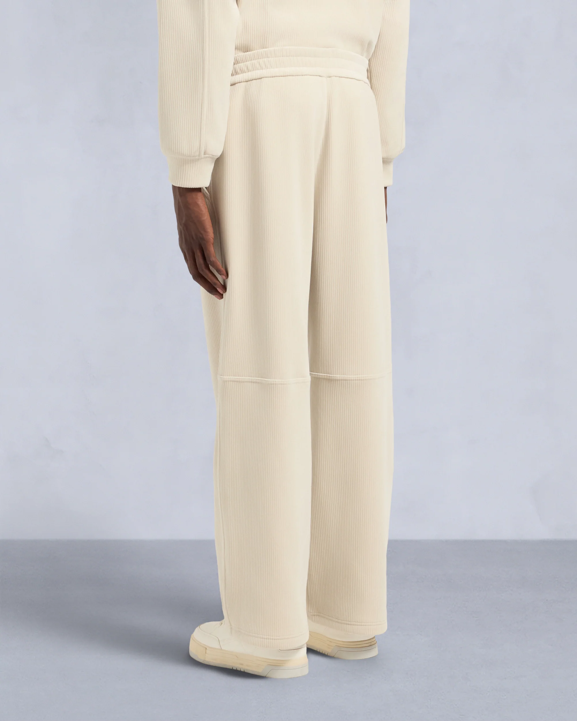 GOLD SERIES PRESTON PANTS-ALABASTER - Image 3