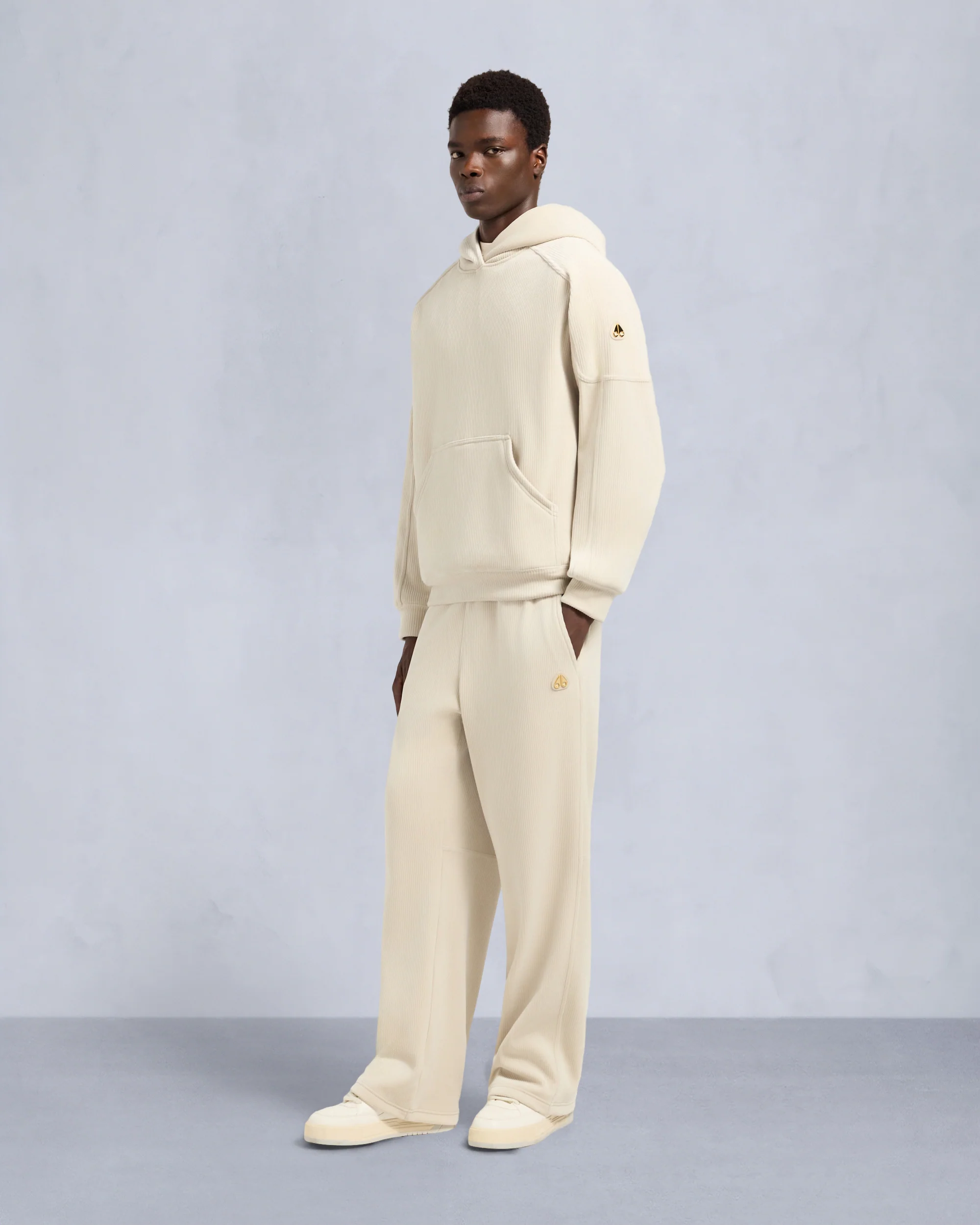 GOLD SERIES PRESTON PANTS-ALABASTER - Image 6