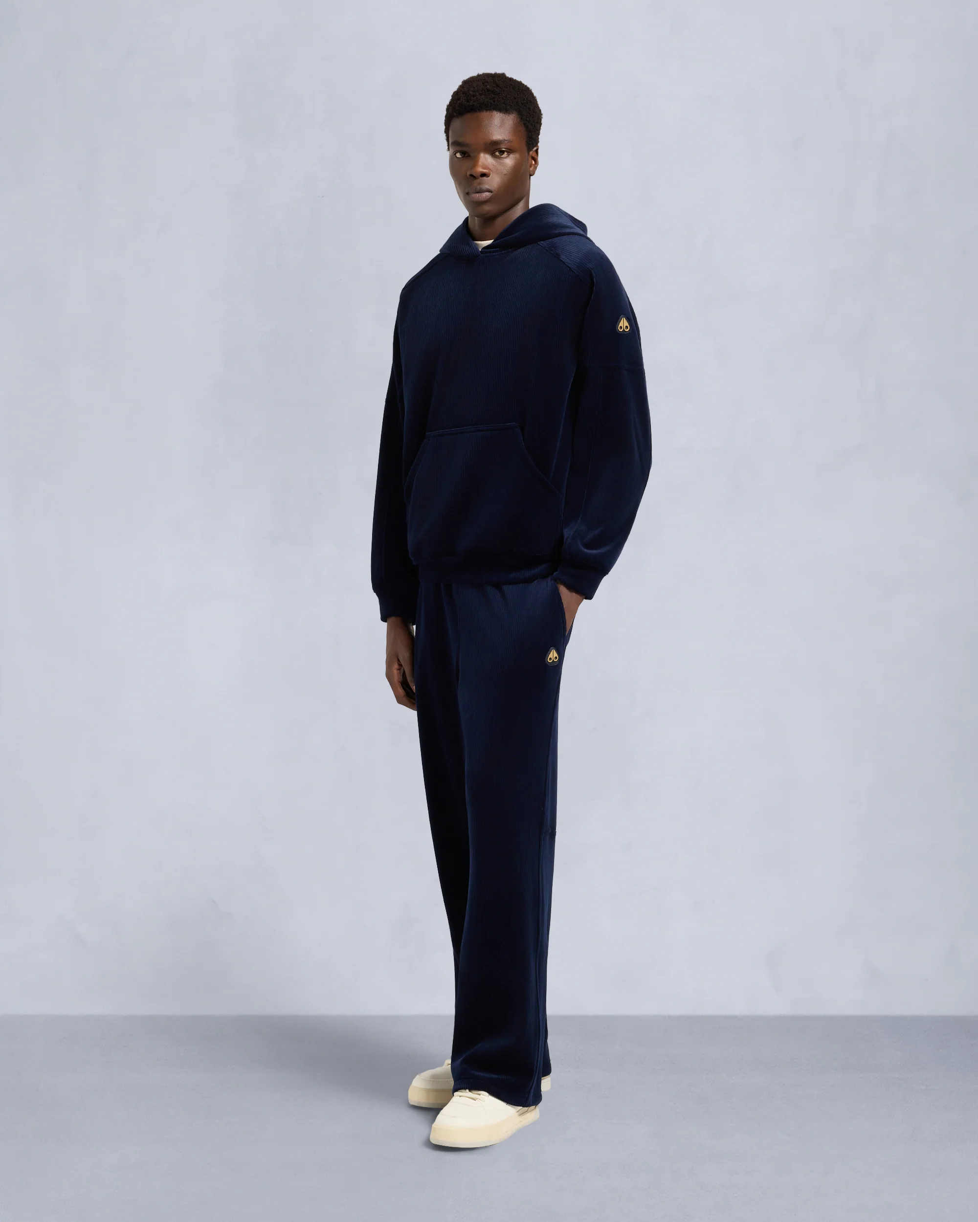 GOLD SERIES PRESTON PANTS-MIDNIGHT NAVY - Image 6