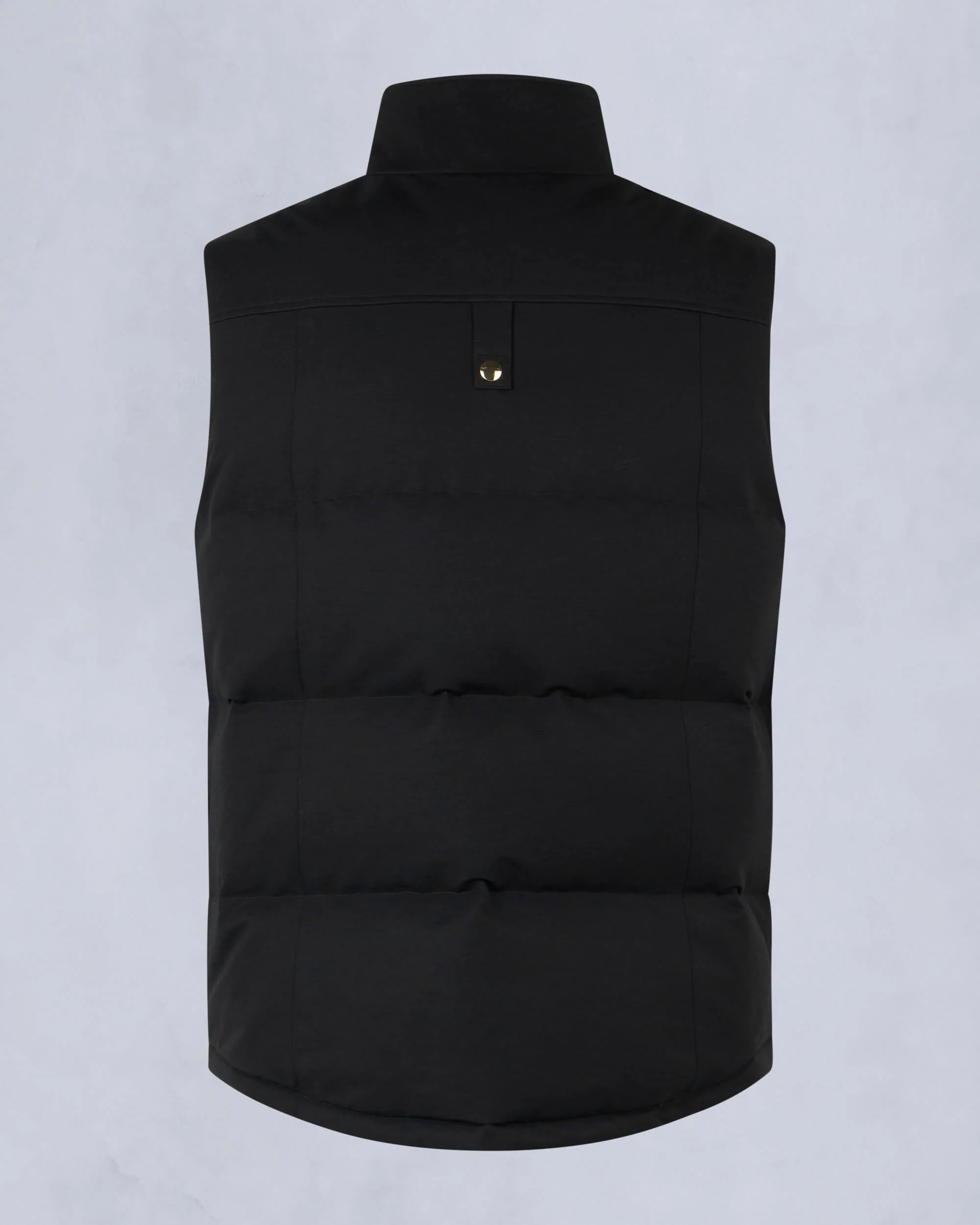 GOLD SERIES WESTMOUNT VEST-BLACK - Image 5