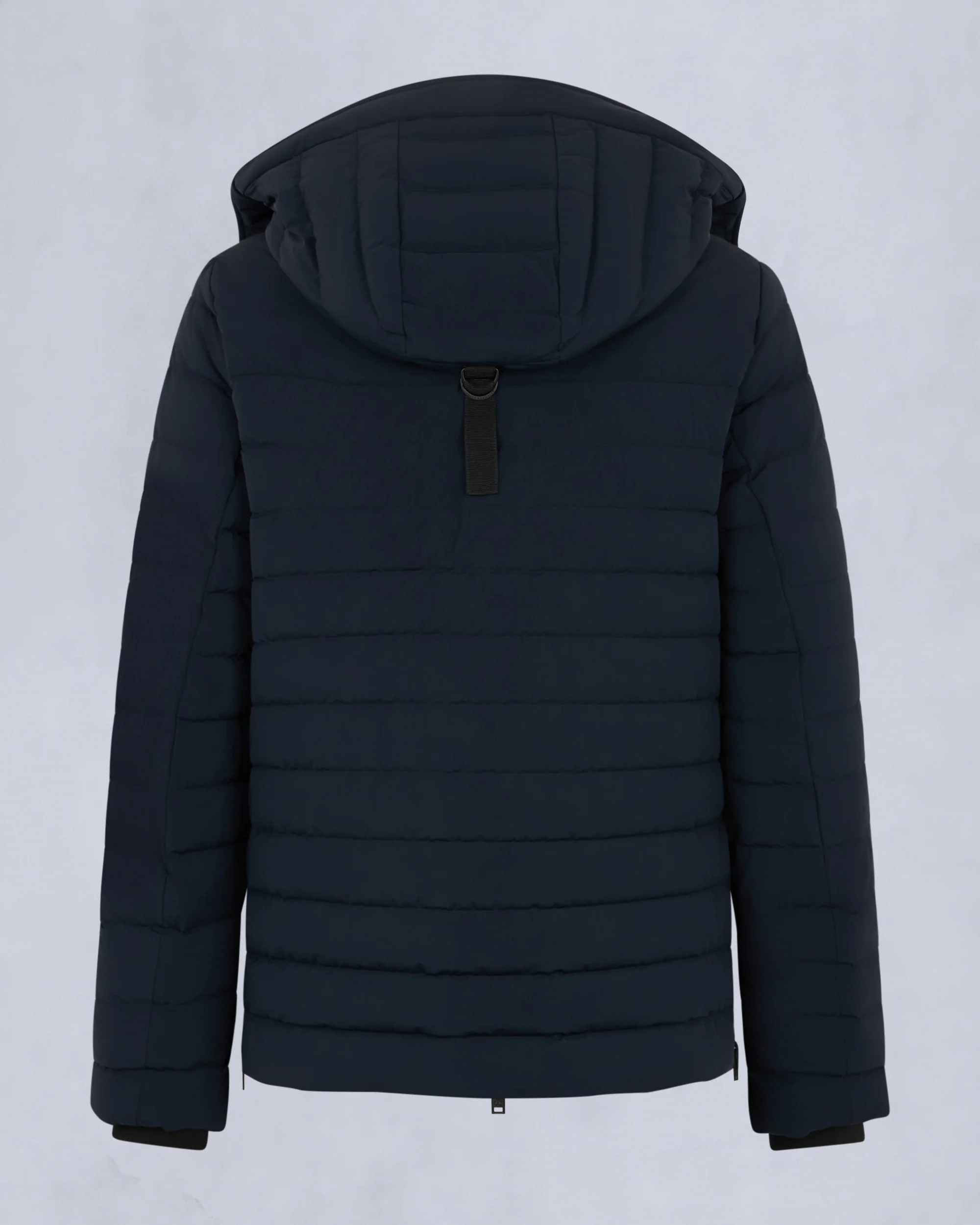 GREYSTONE 3Q JACKET-NAVY - Image 5