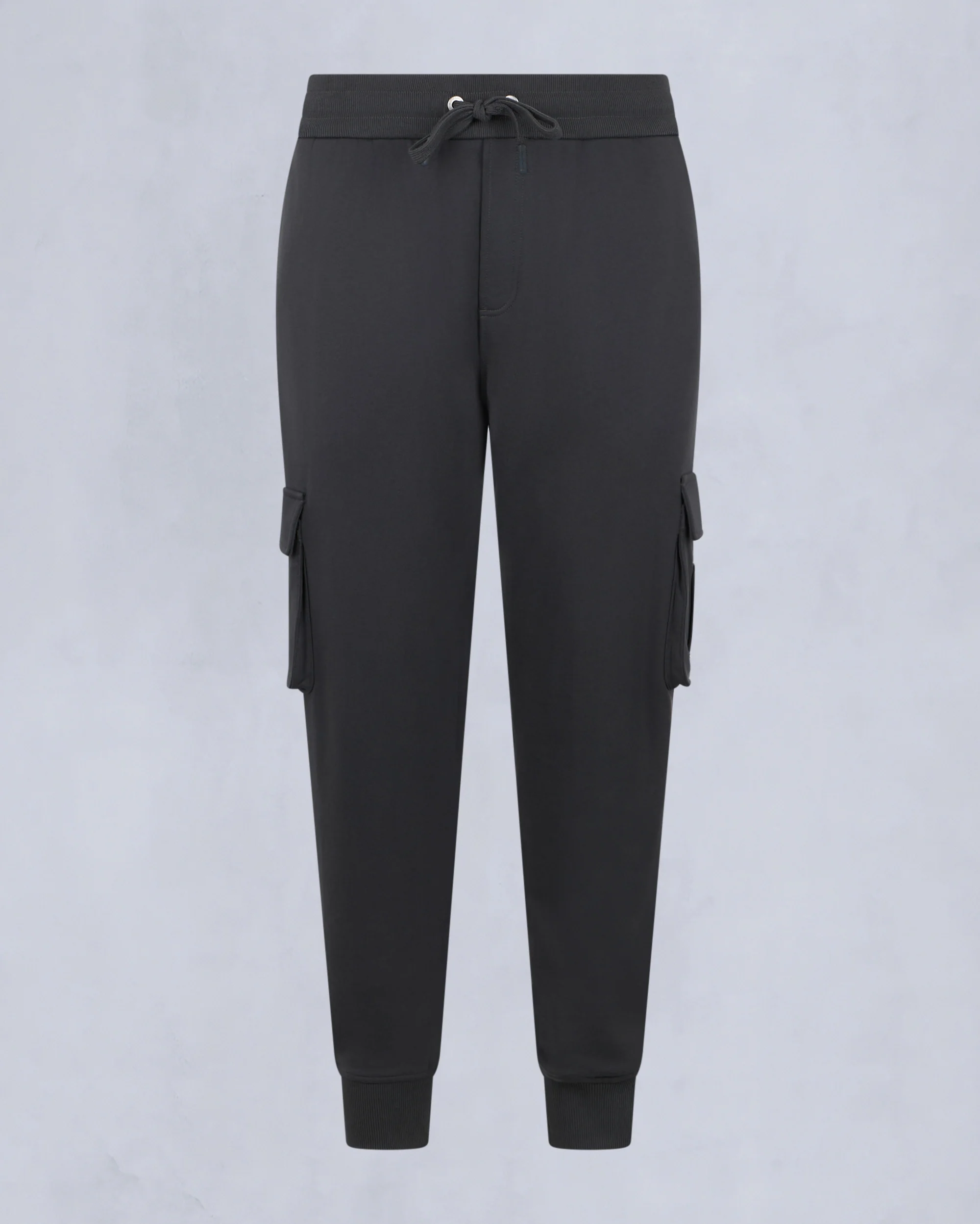 HARTSFIELD CARGO JOGGER-CEMENT - Image 7