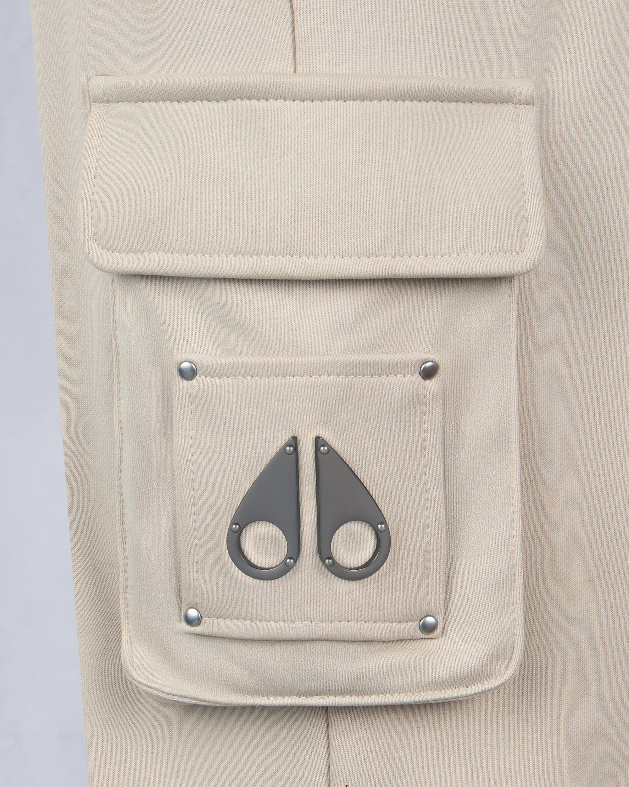 HARTSFIELD CARGO JOGGER-ALABASTER - Image 4