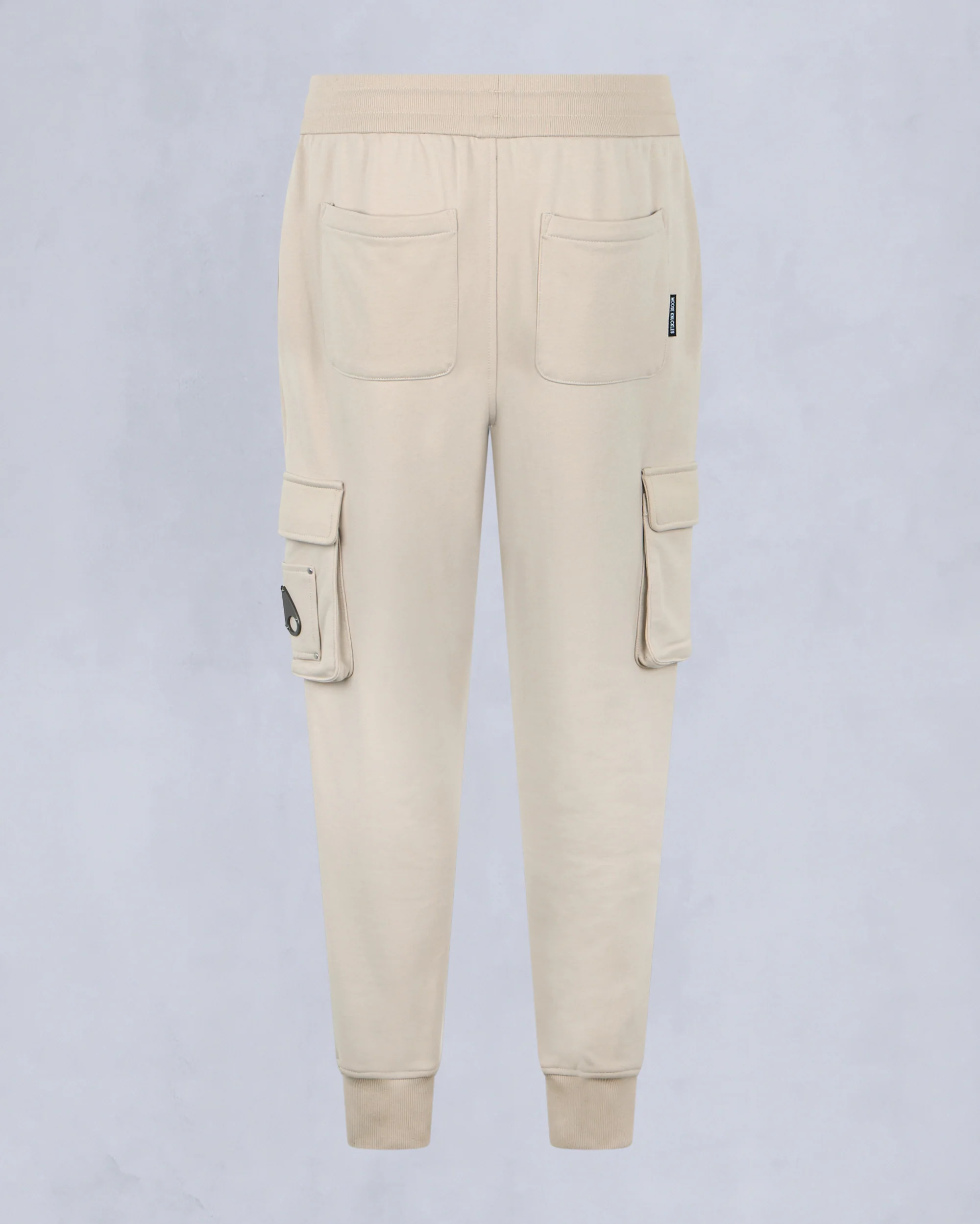 HARTSFIELD CARGO JOGGER-ALABASTER - Image 5
