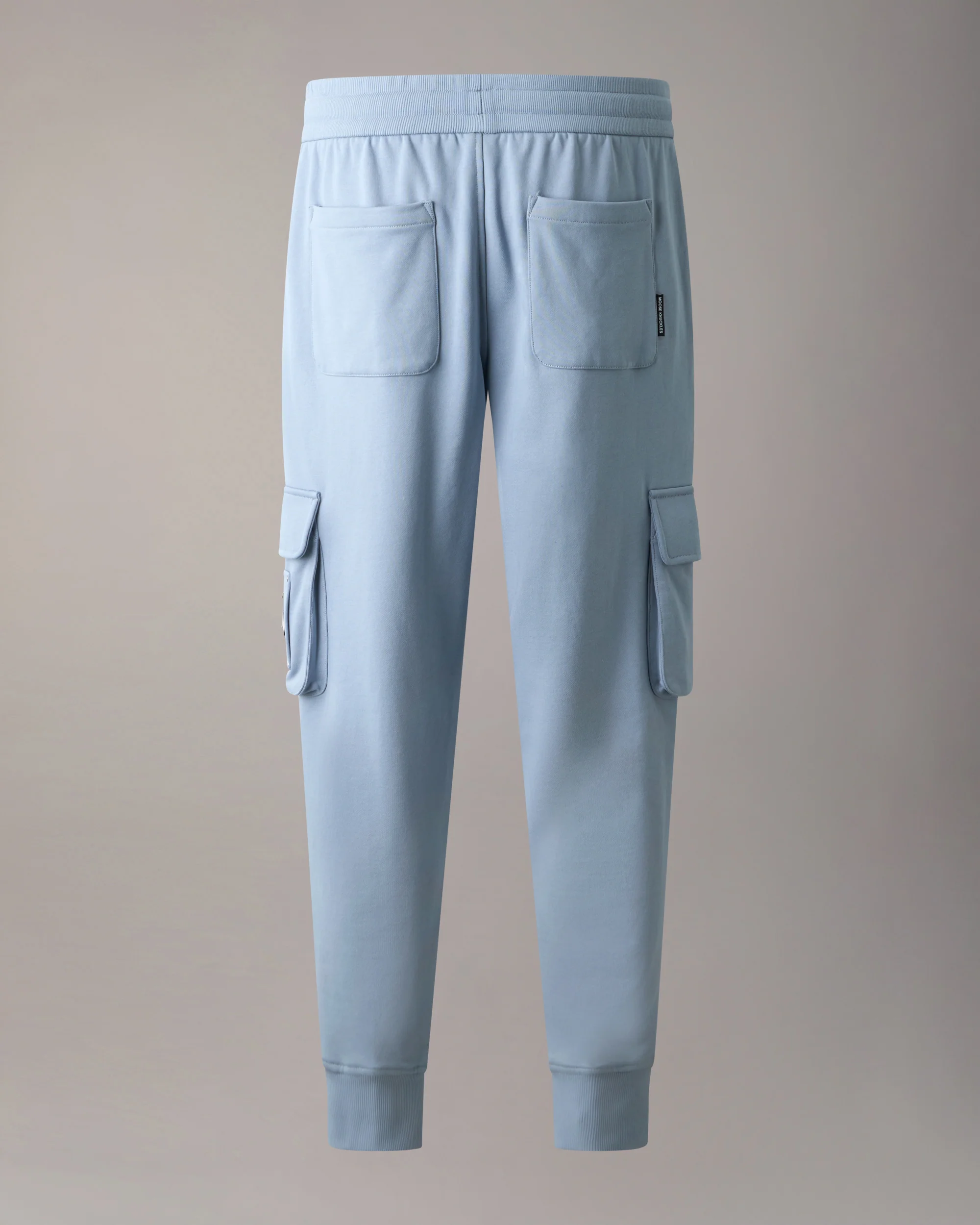 HARTSFIELD CARGO JOGGER-JET STREAM - Image 5