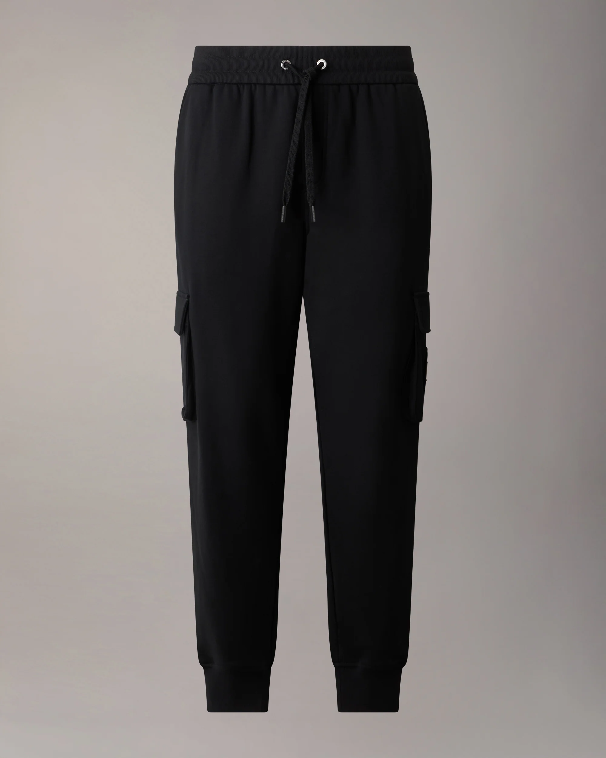 HARTSFIELD CARGO JOGGER-BLACK - Image 7