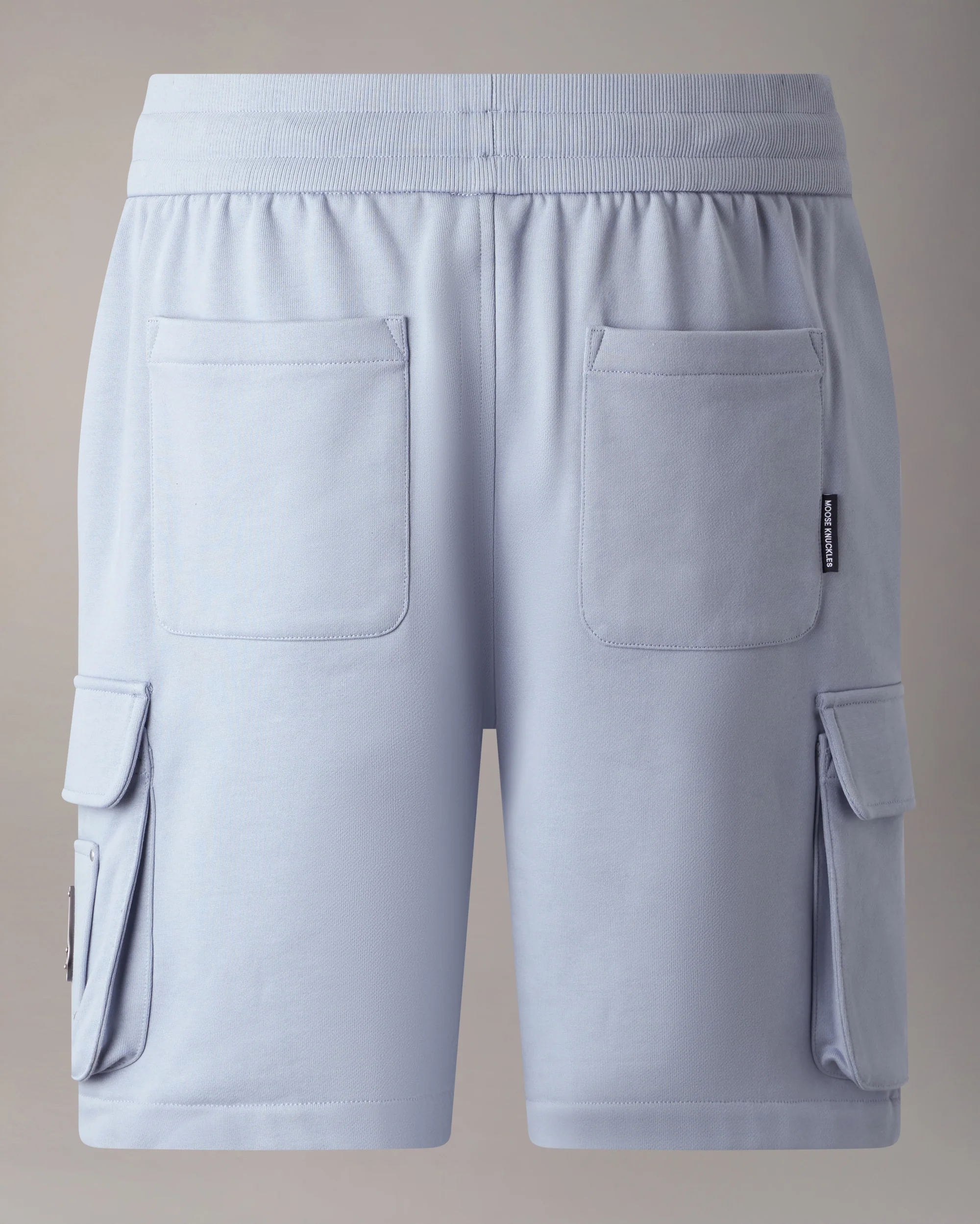 HARTSFIELD CARGO SHORTS-JET STREAM - Image 5