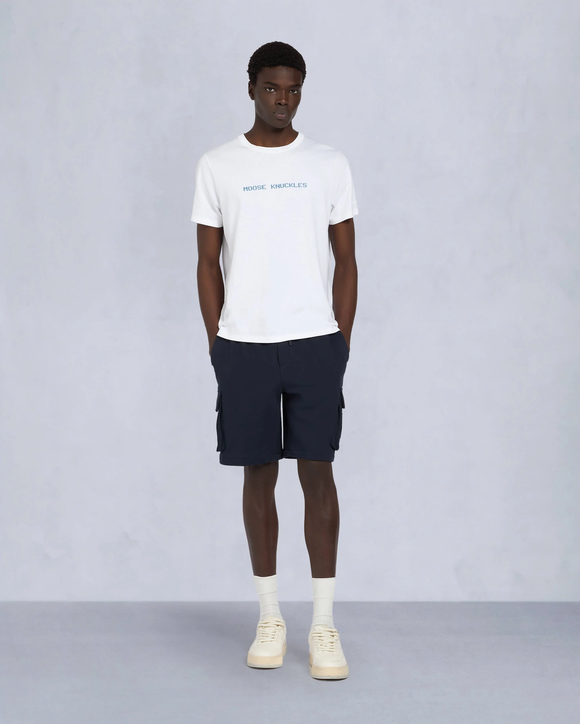 HARTSFIELD CARGO SHORTS - Image 4