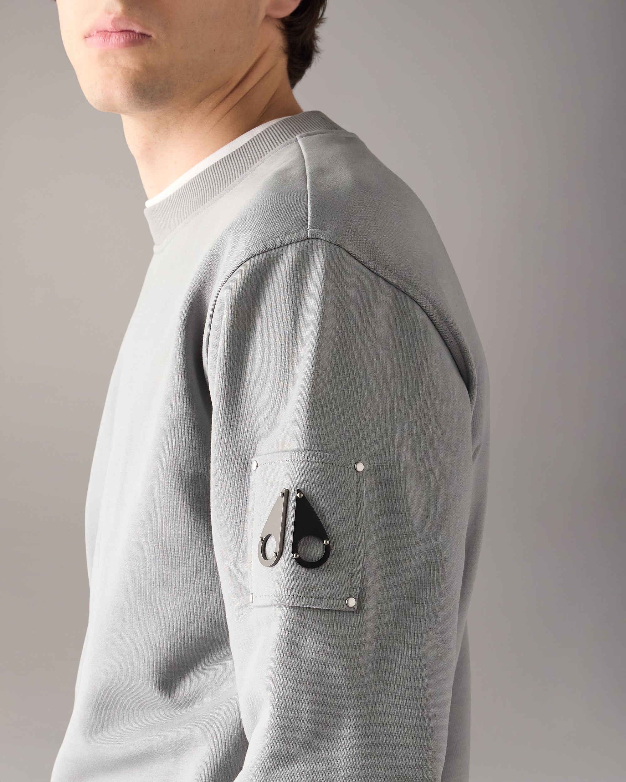 HARTSFIELD CREWNECK SWEATSHIRT-INDUSTRY - Image 6