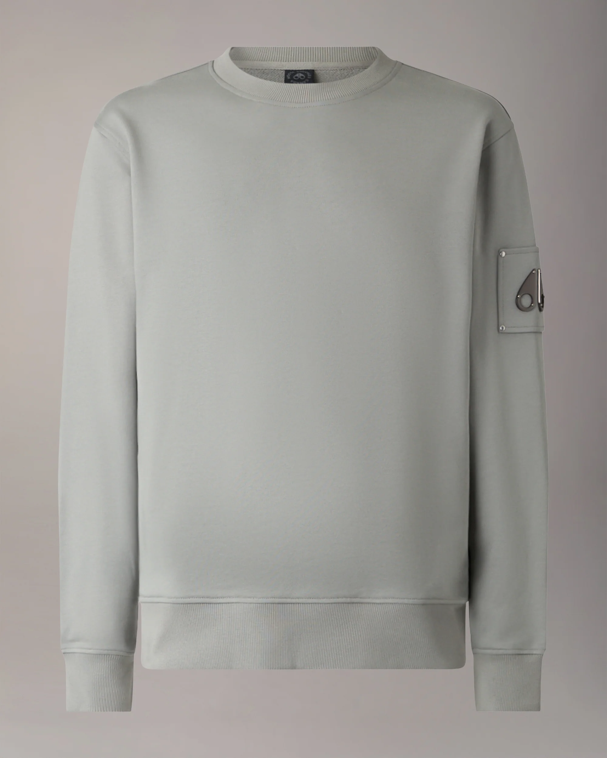 HARTSFIELD CREWNECK SWEATSHIRT-INDUSTRY - Image 7