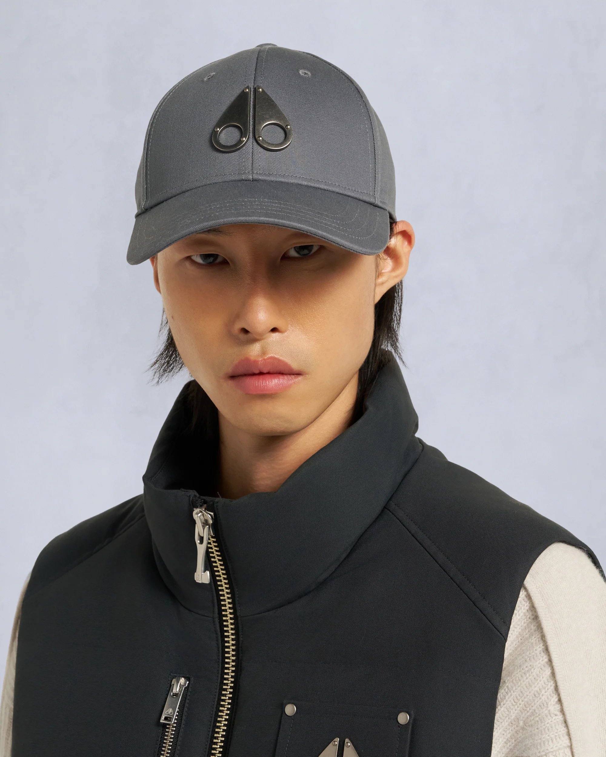 ICON LOGO CAP - Image 10