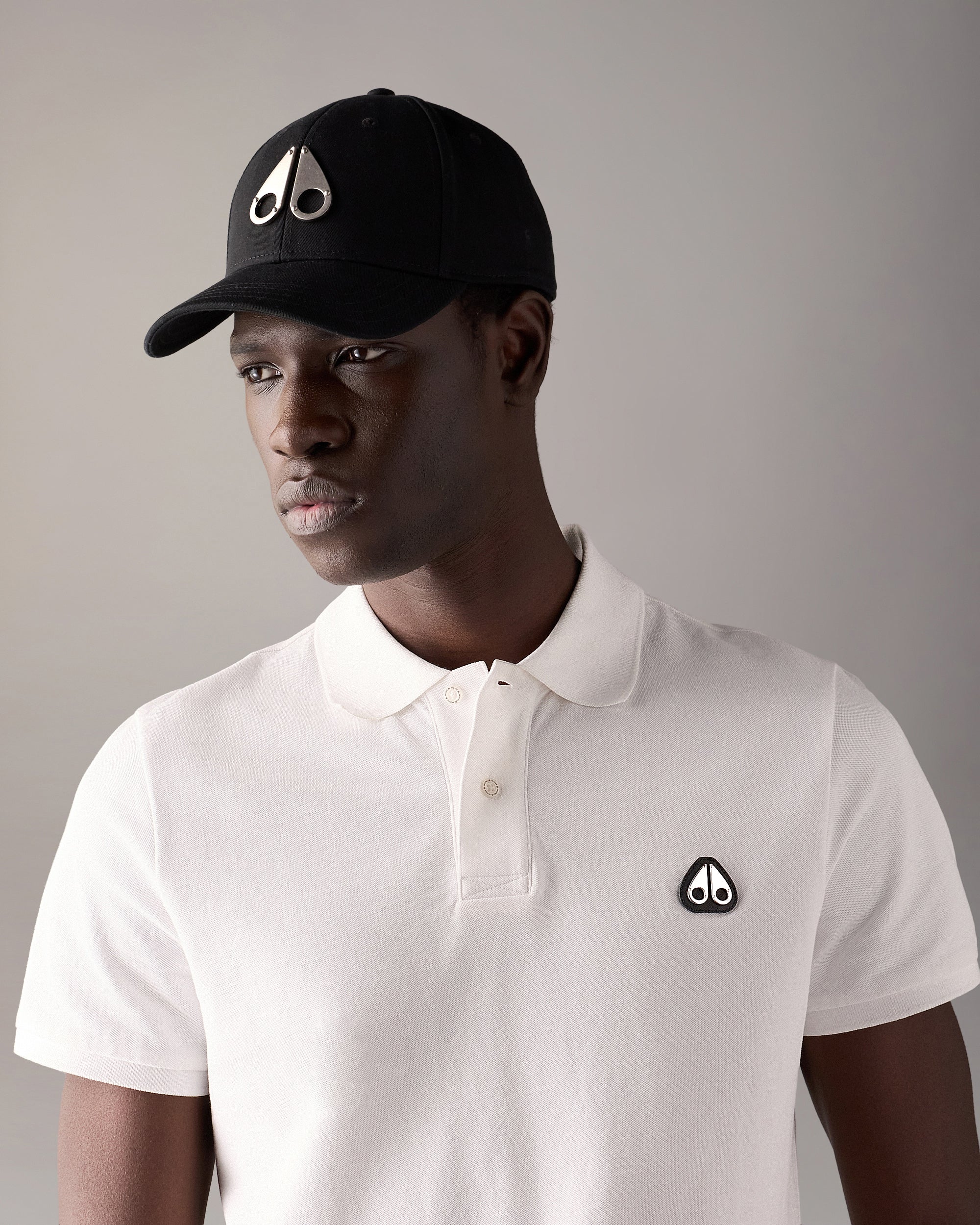 ICON LOGO CAP - Image 3