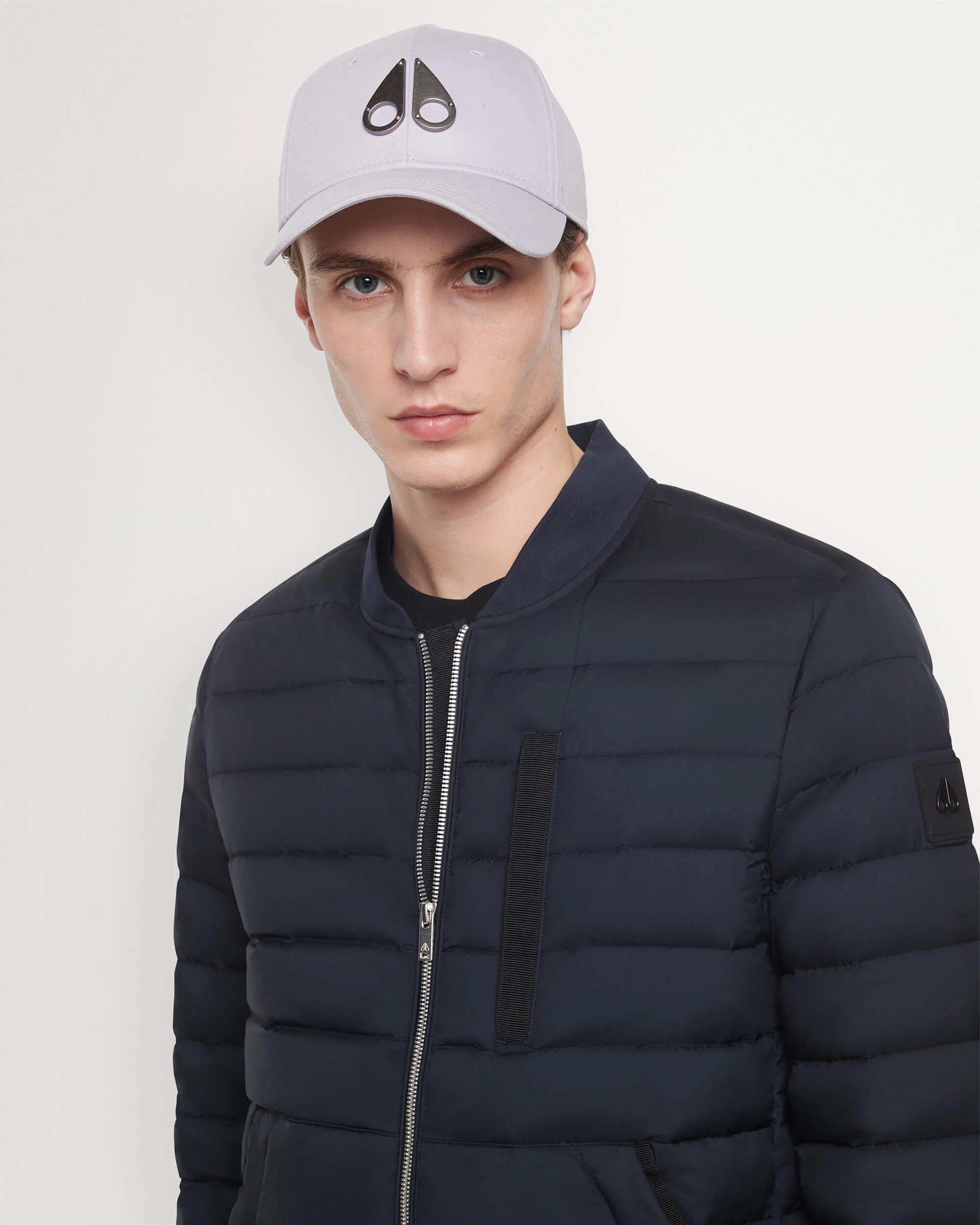 ICON LOGO CAP - Image 4