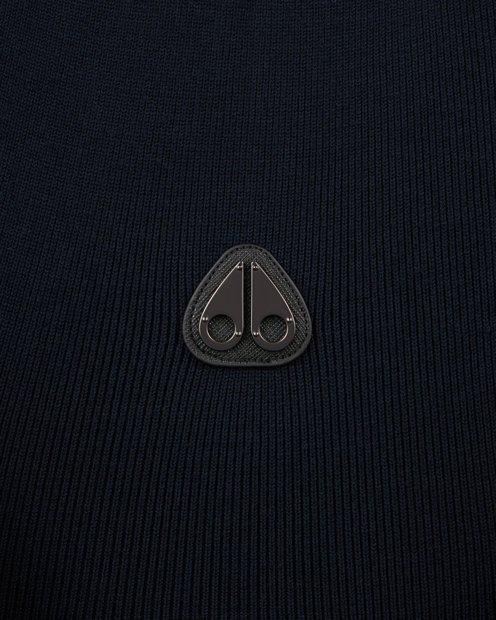 KAMET HYBRID JACKET-NAVY - Image 4