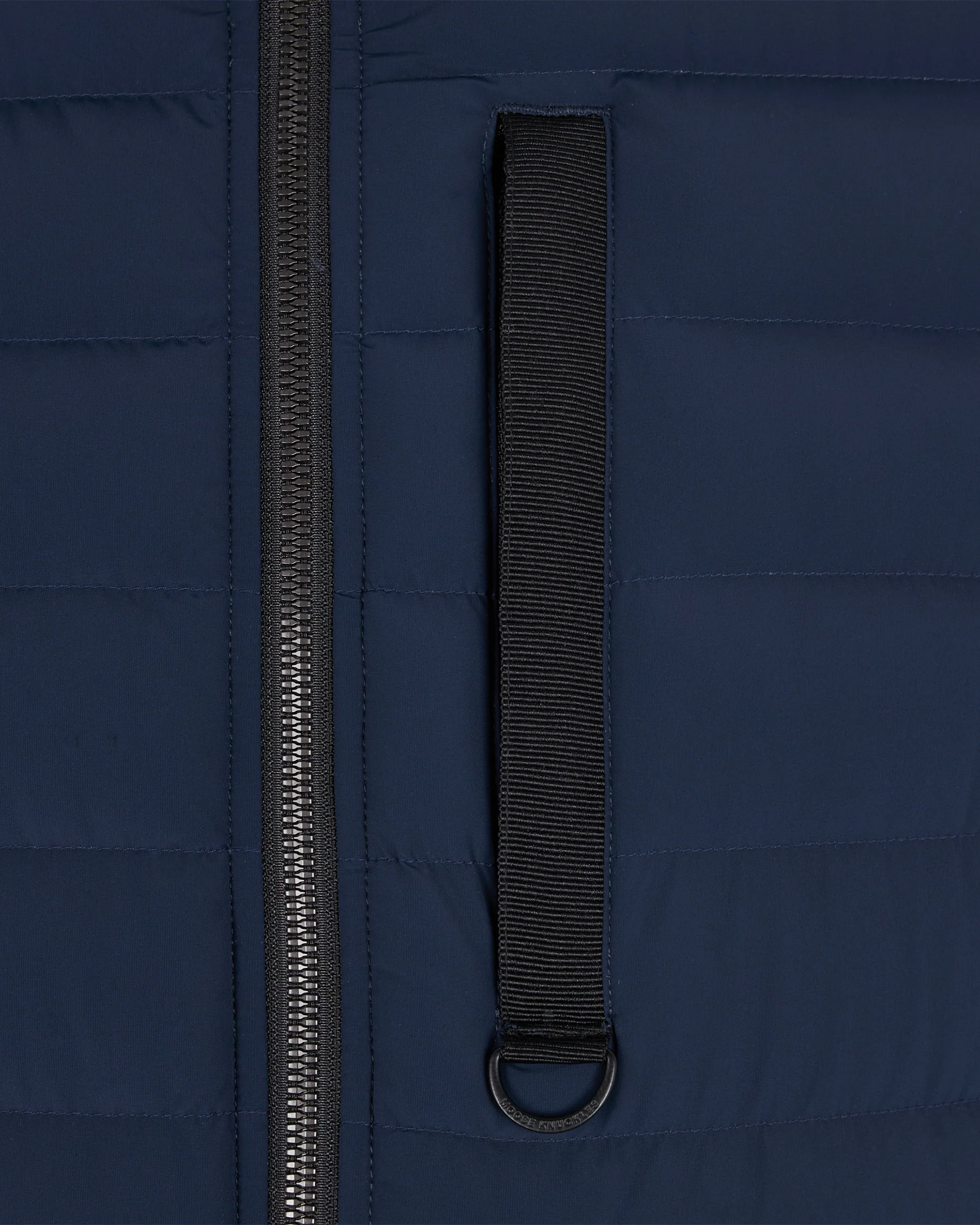 LAKI JACKET-NAVY - Image 4