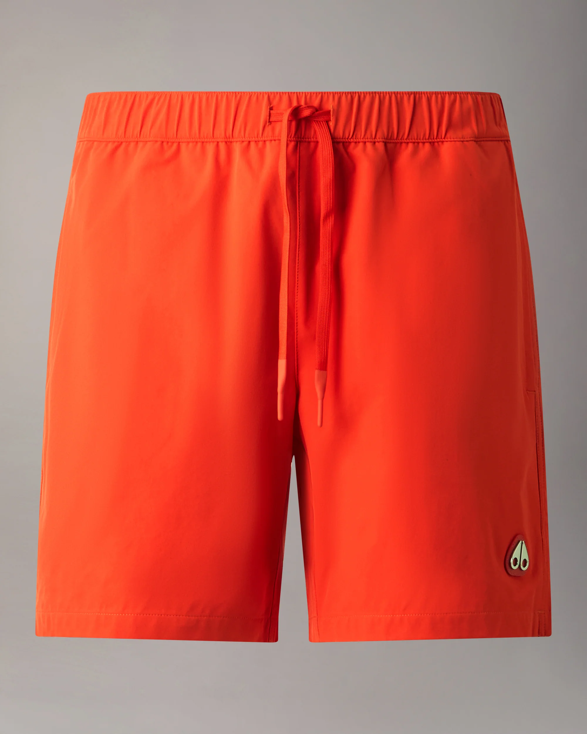 LOGO SWIM SHORTS-SPRITZ - Image 7