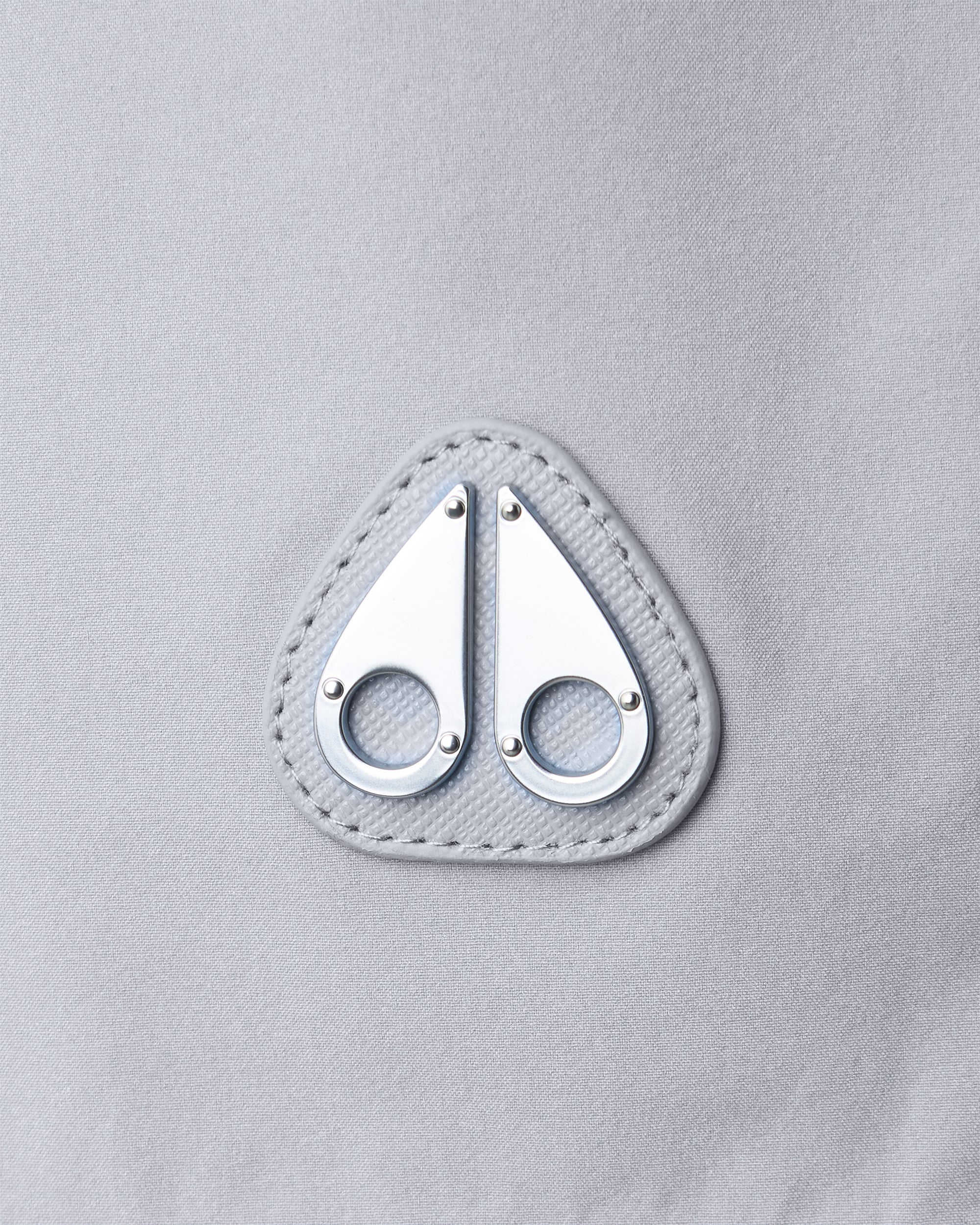 LOGO SWIM SHORTS-JET STREAM - Image 4