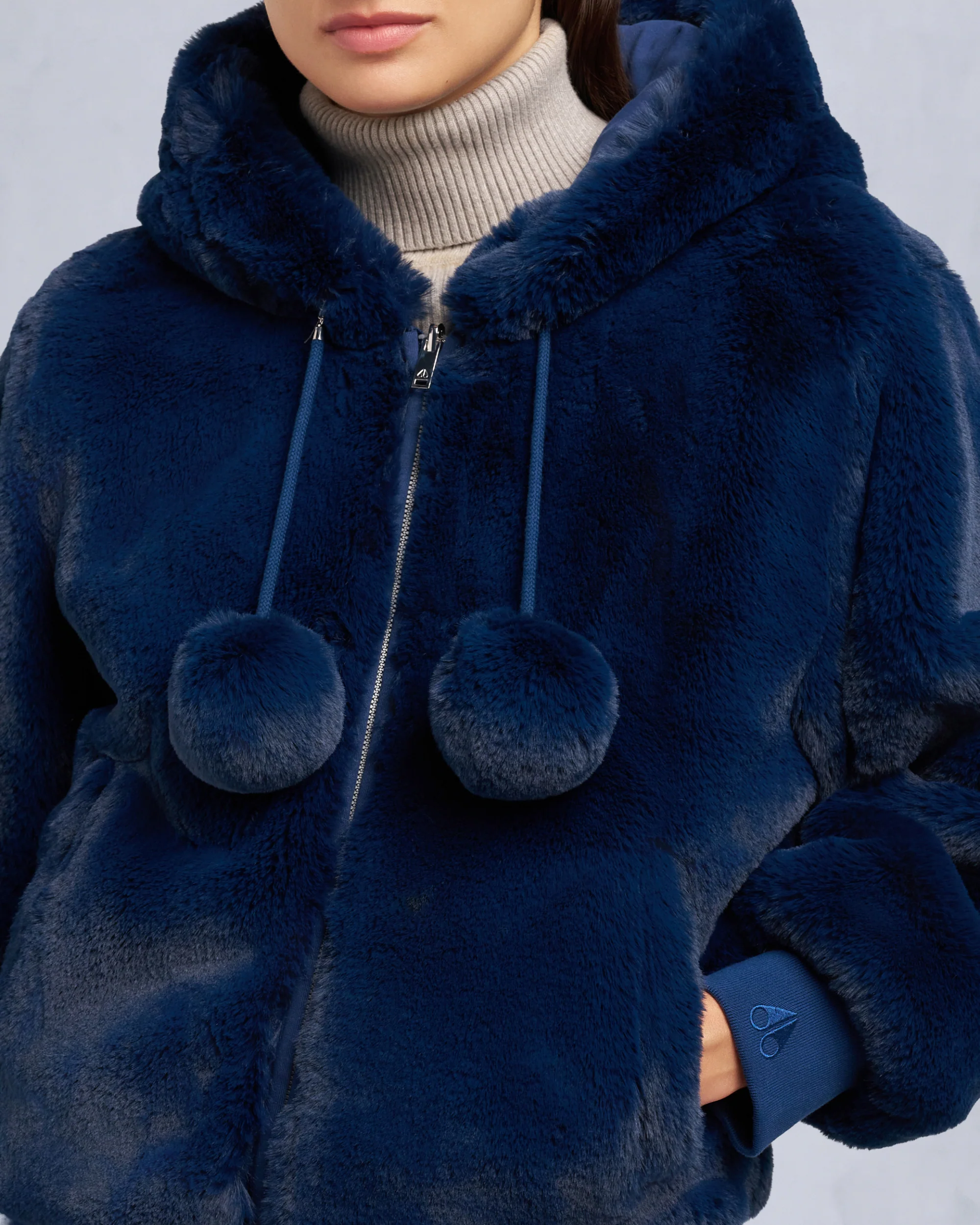 MEALY REVERSIBLE BUNNY-ECLIPSE/ECLIPSE - Image 9