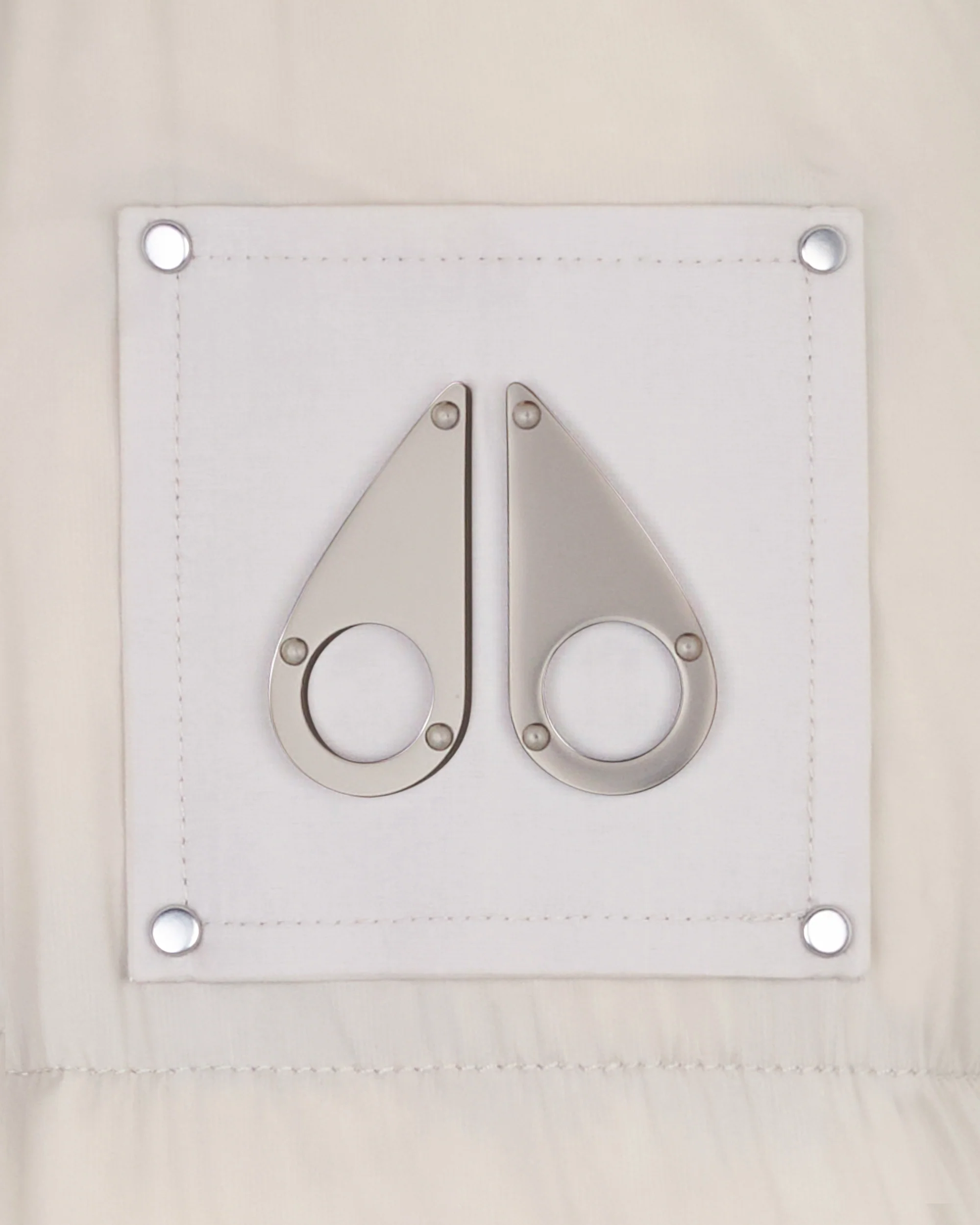 MISTI PEAK PUFFER-ALABASTER - Image 4