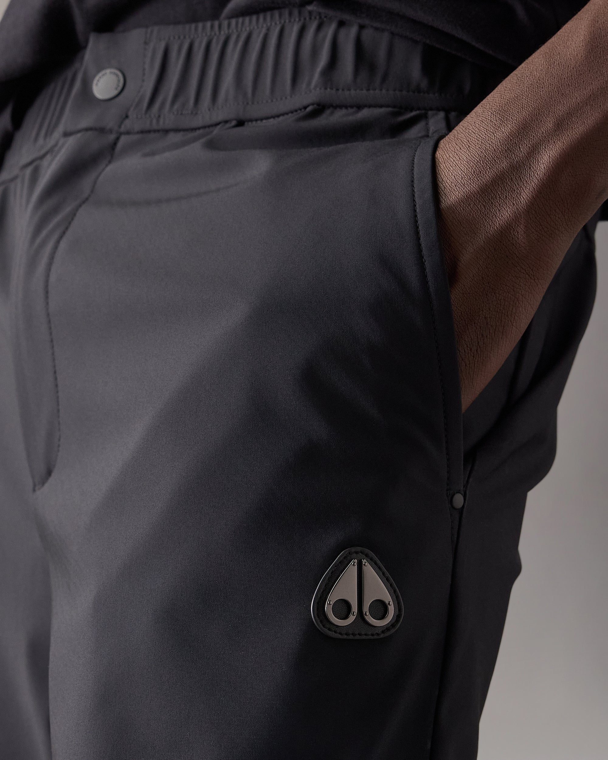NOMAD PERFORMANCE PANTS-BLACK - Image 5