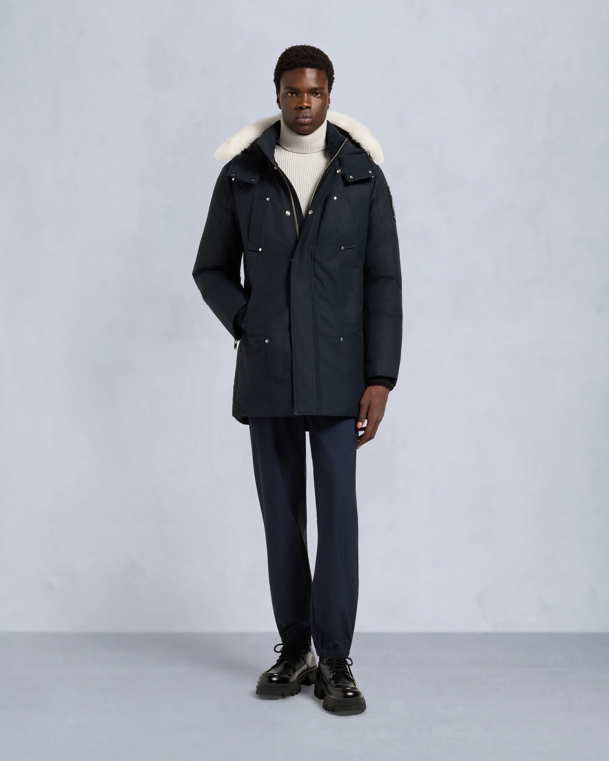 ORIGINAL STIRLING NEOSHEAR PARKA - Image 5