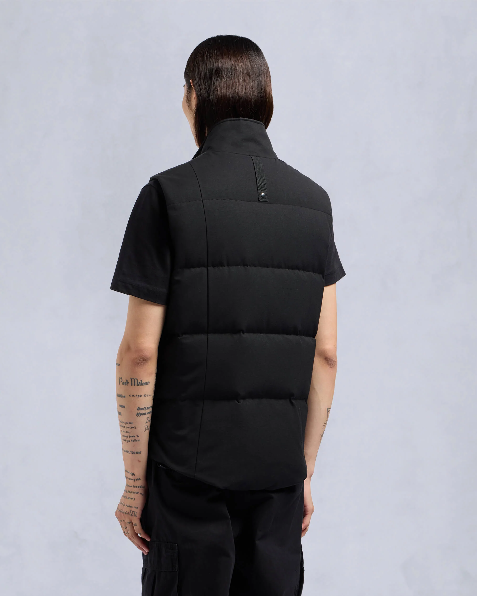 ORIGINAL VEST-BLACK - Image 3