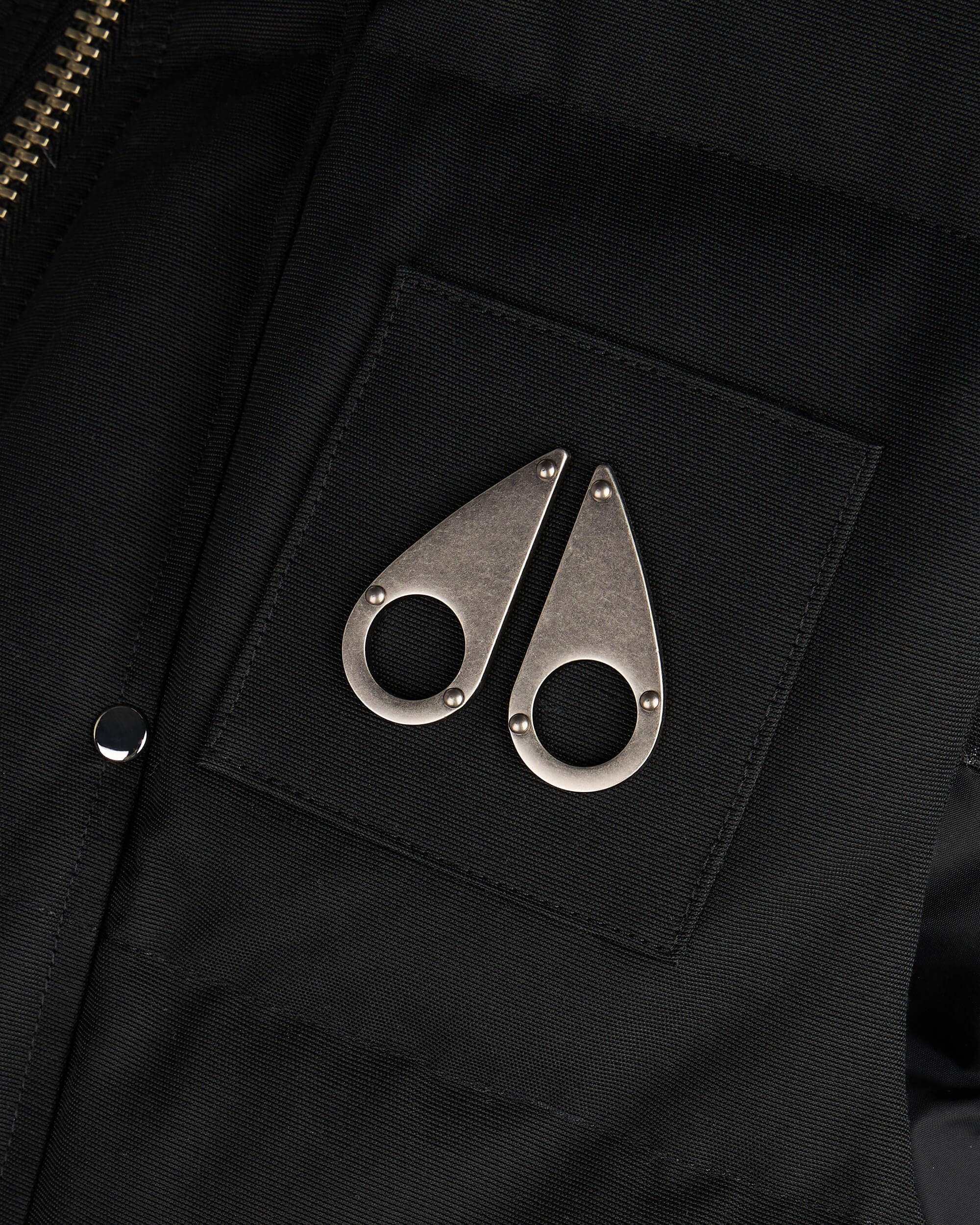 ORIGINAL VEST-BLACK - Image 4