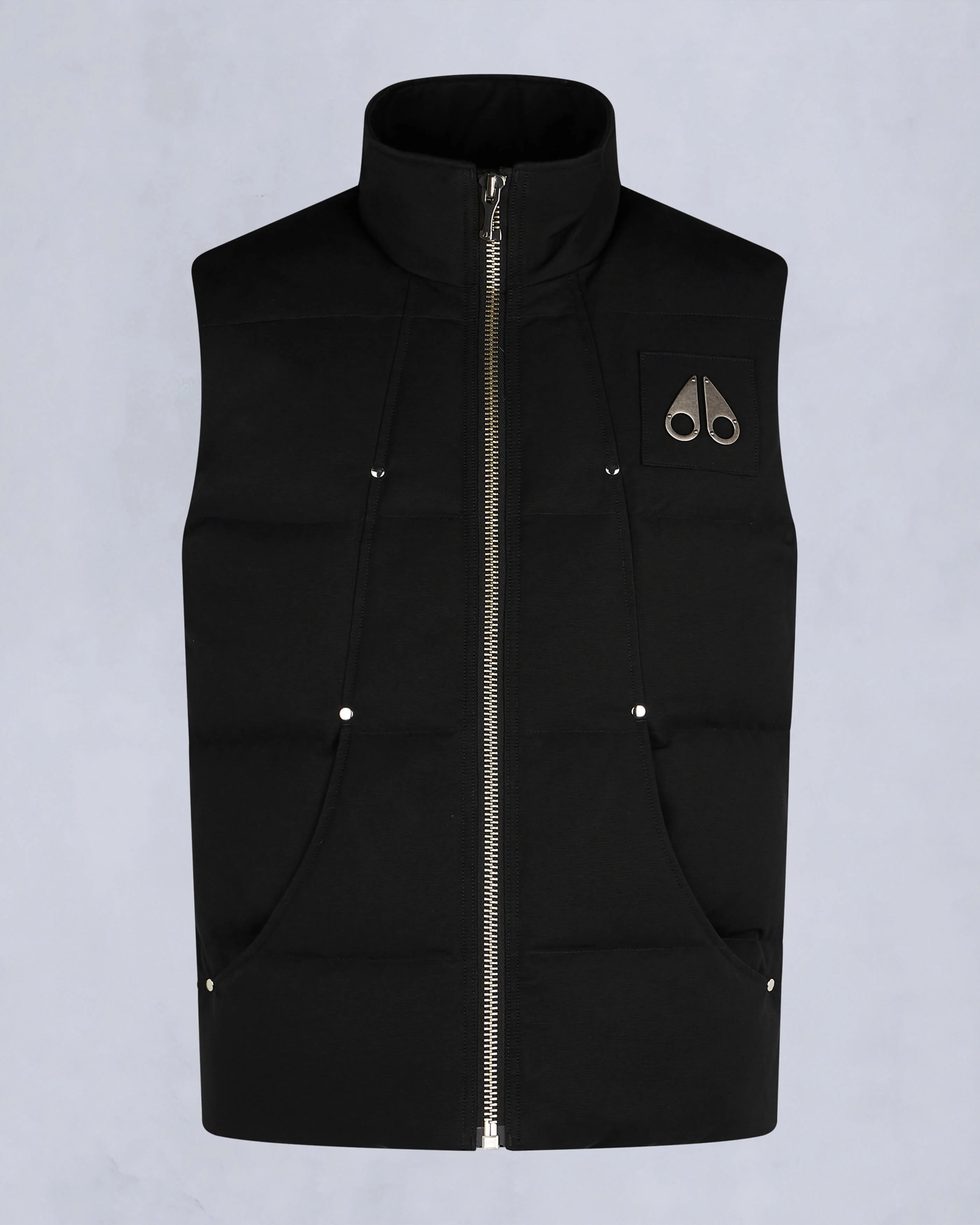 ORIGINAL VEST-BLACK - Image 6