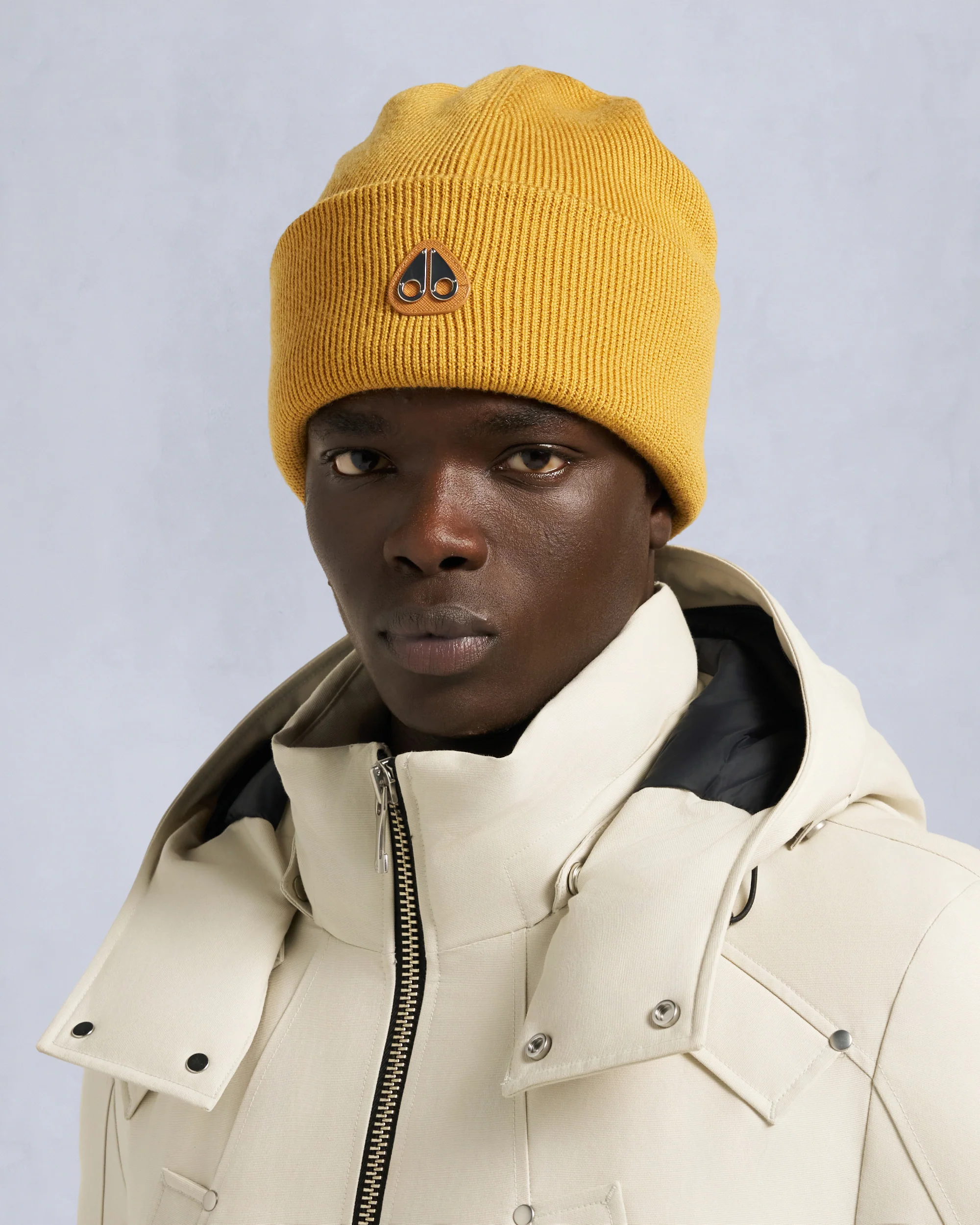 PARNIS UNISEX BEANIE - Image 4