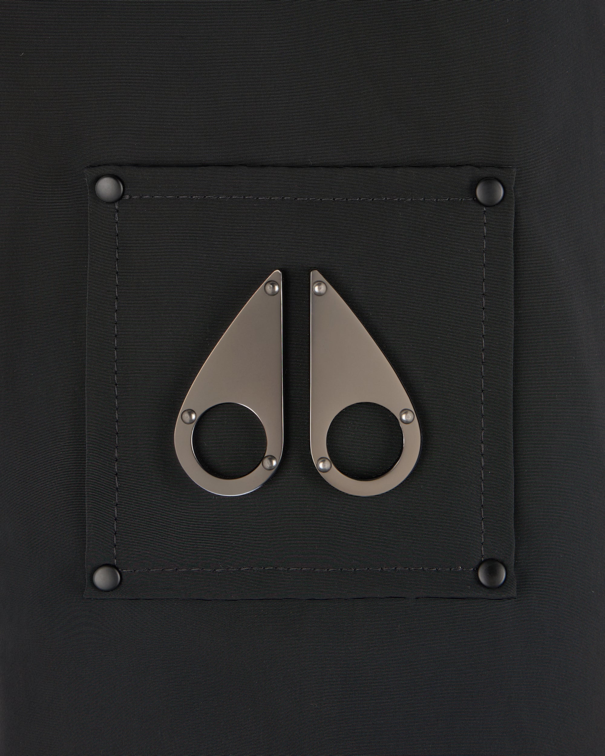 ROLAND REVERSIBLE BUNNY-BLACK - Image 4