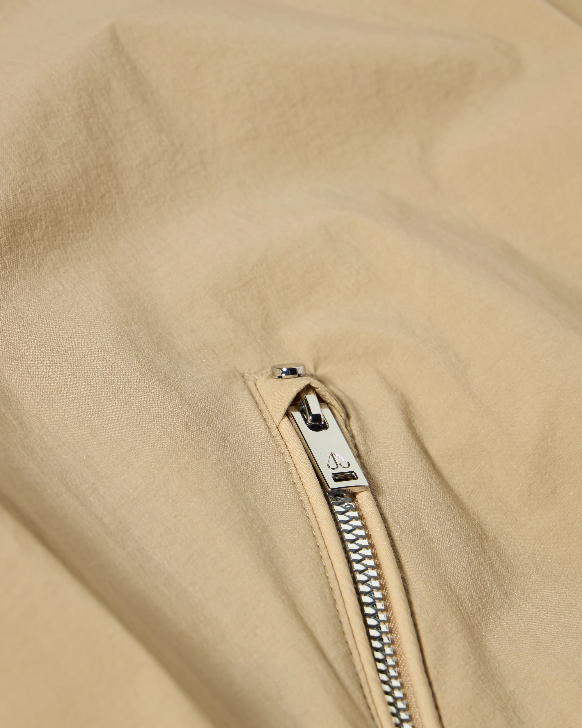 SKYLINE EASY JACKET-OAT - Image 4