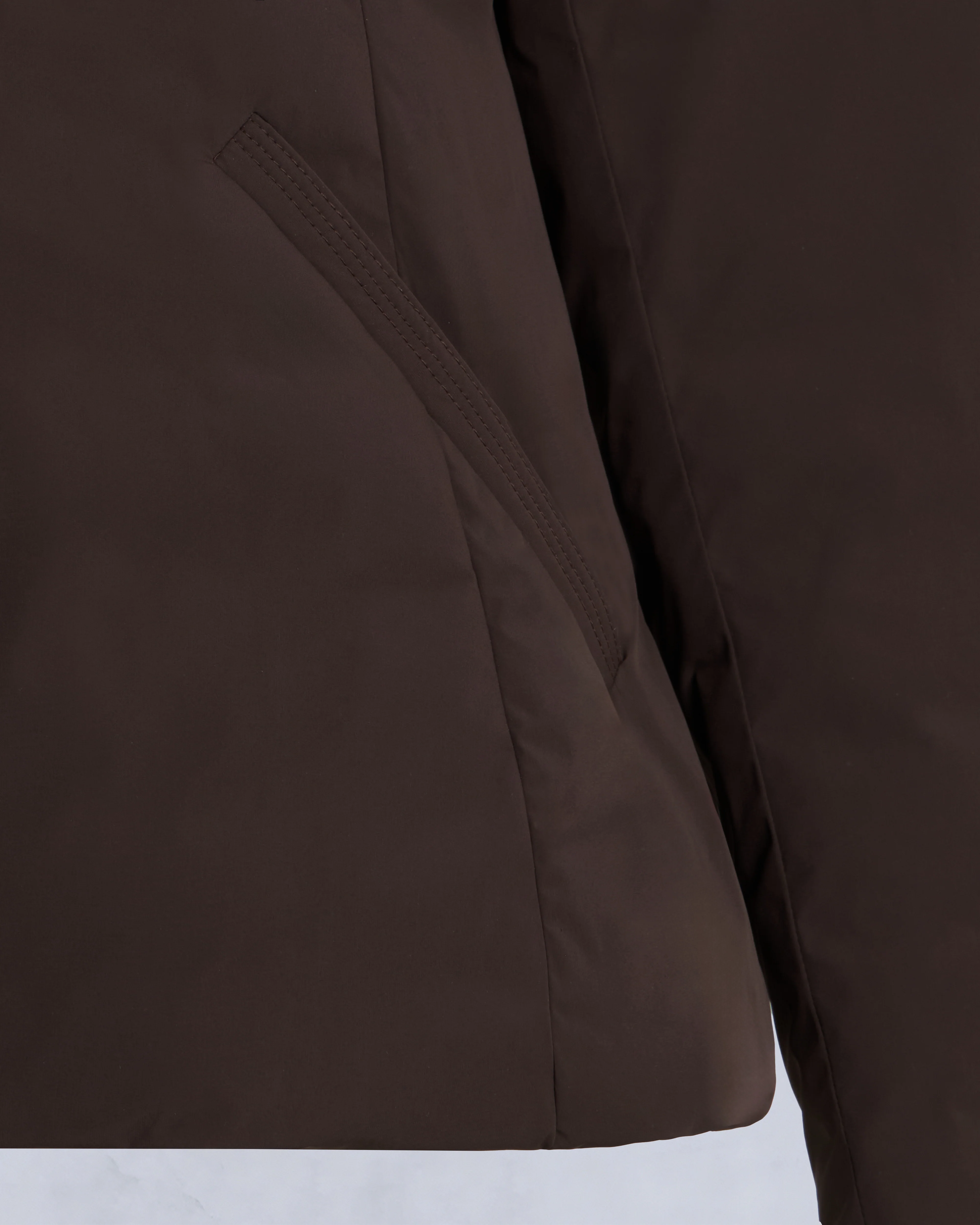 TEGAN BLAZER-ESPRESSO - Image 7