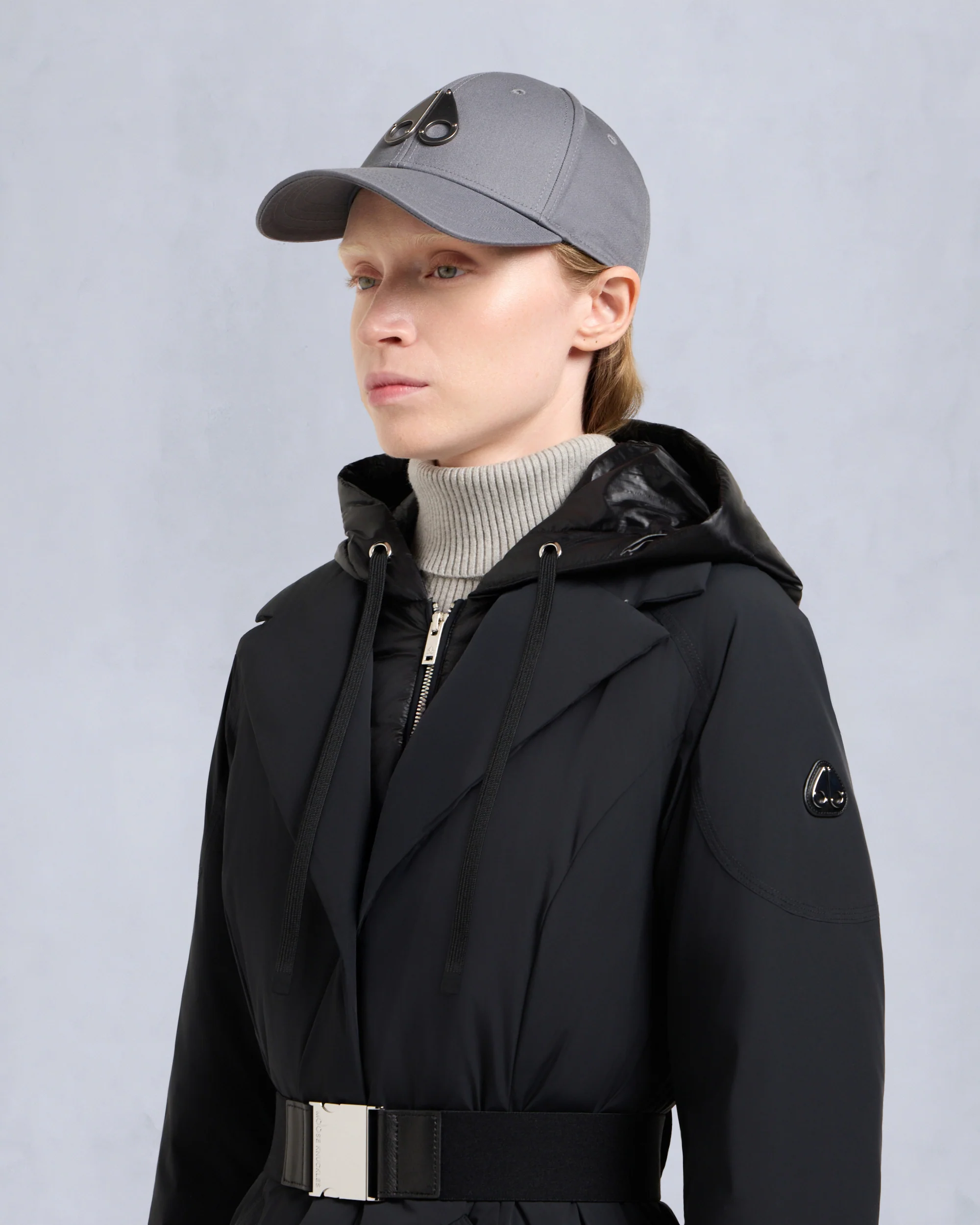 TEGAN BLAZER-BLACK - Image 7