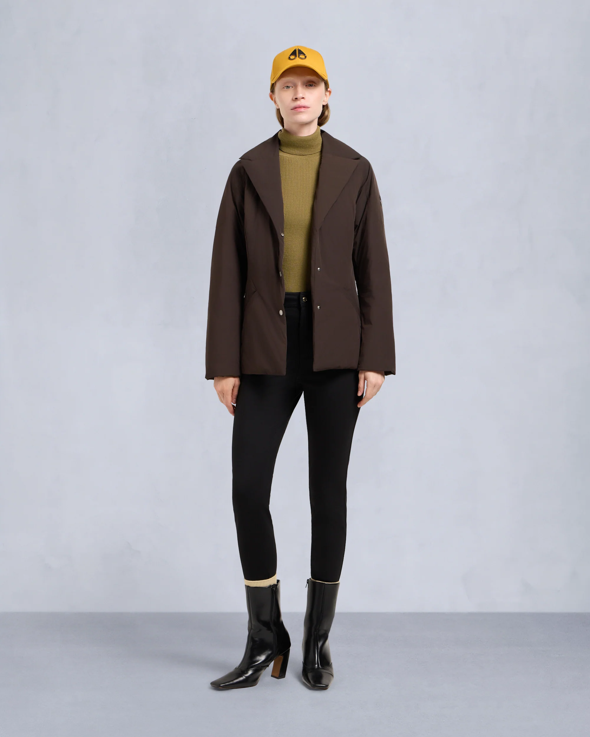 TEGAN BLAZER - Image 3