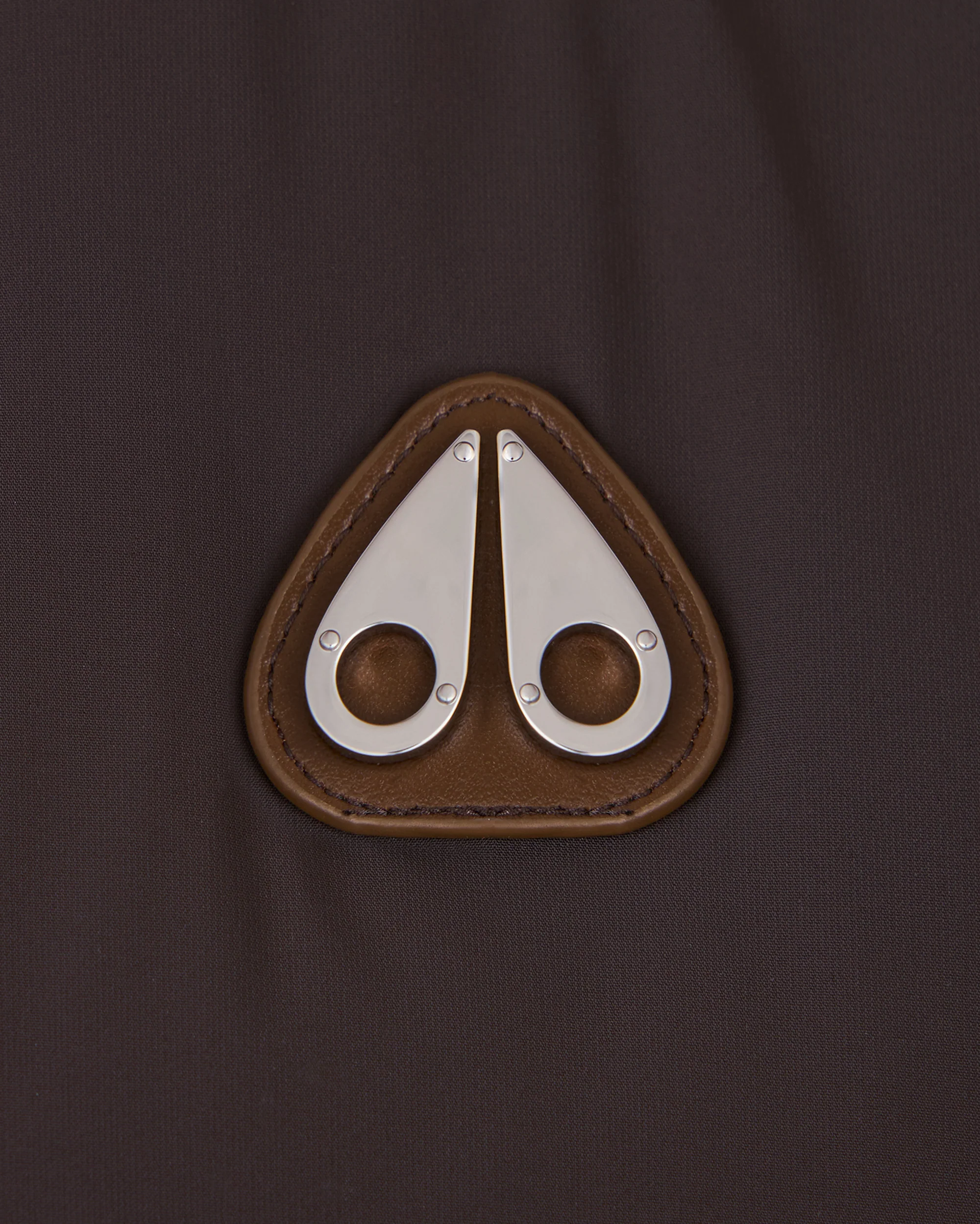 TEGAN VEST-ESPRESSO - Image 4