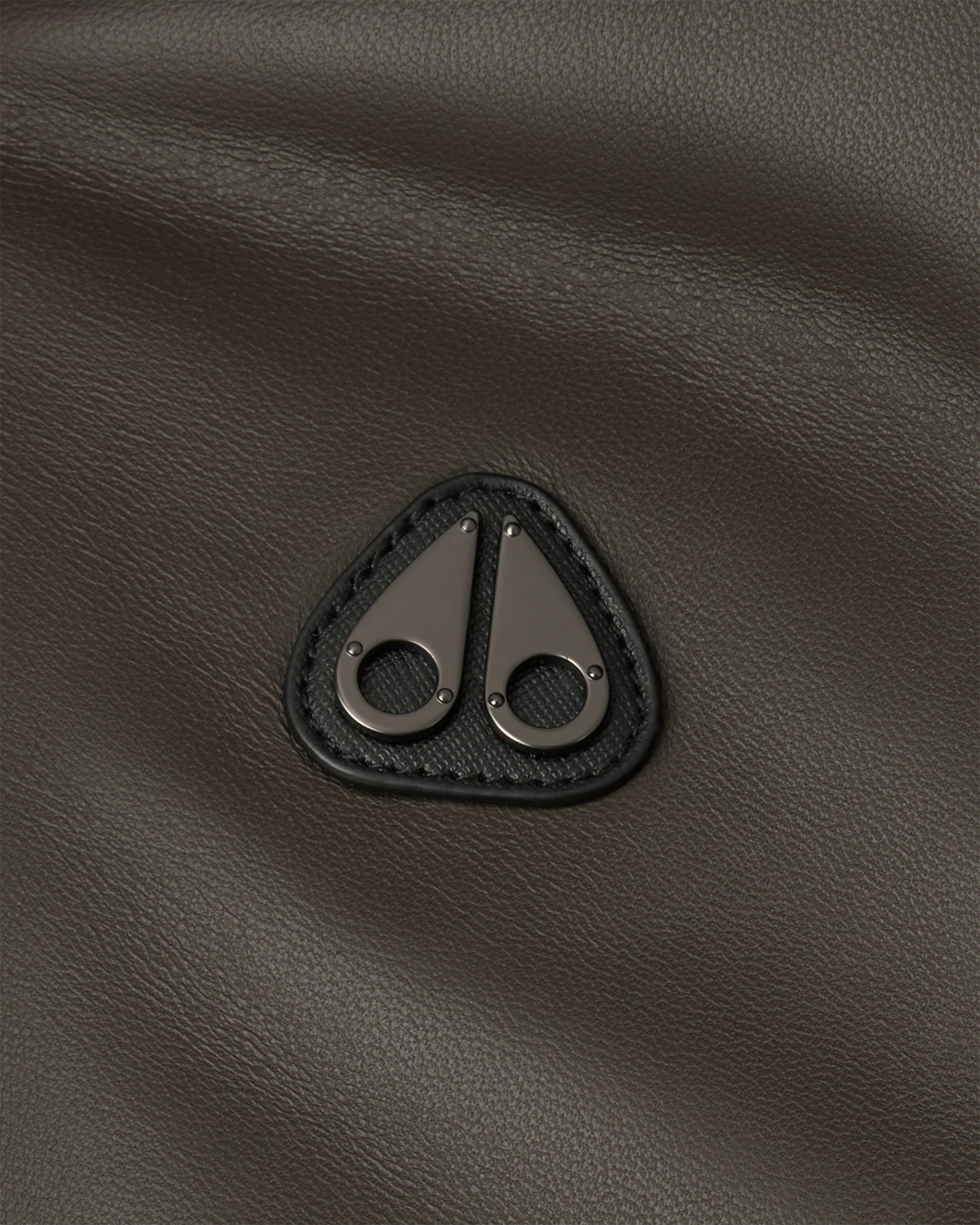 TOBA BOMBER JACKET-ESPRESSO - Image 4