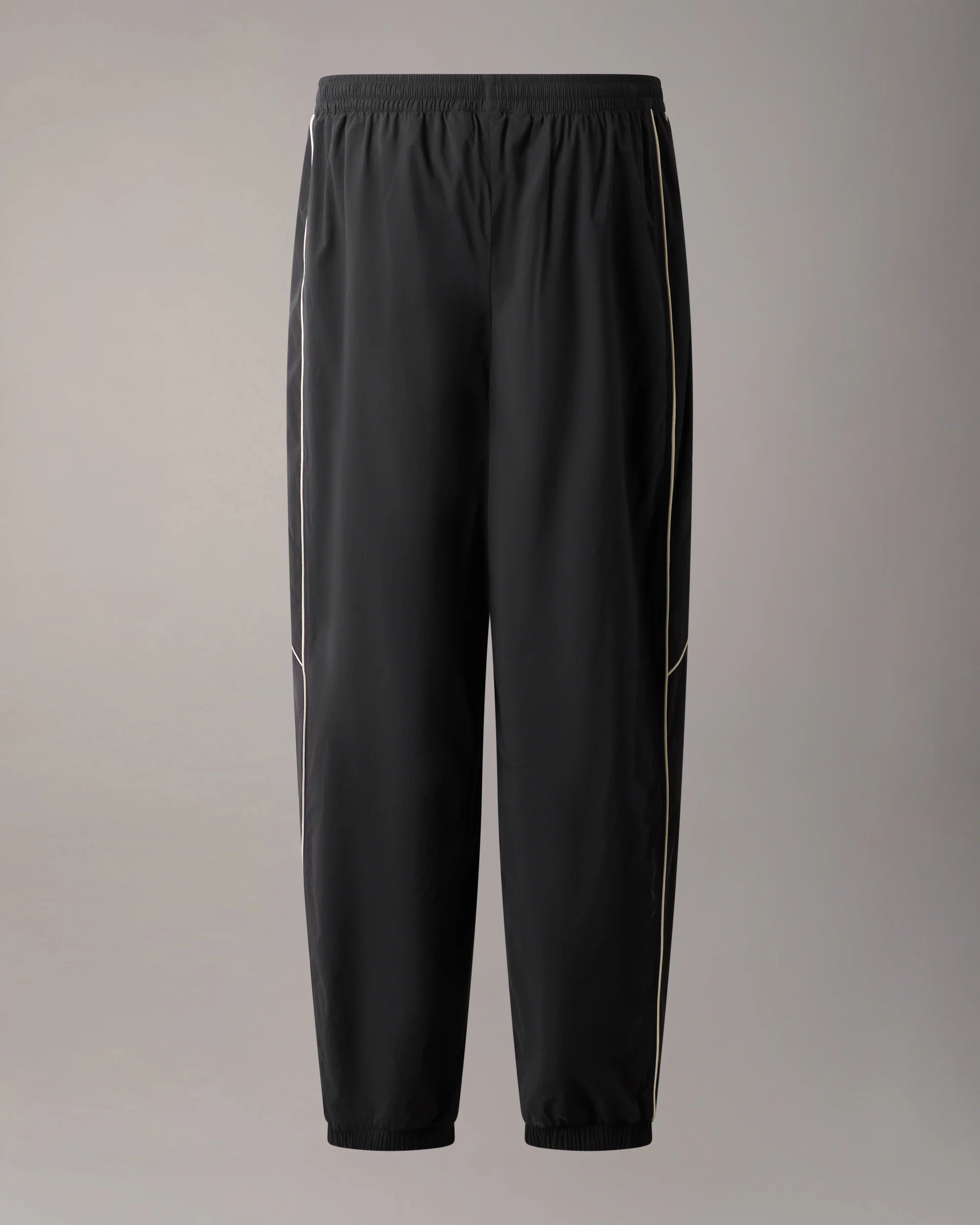 TOPFLIGHT PANTS-BLACK - Image 5