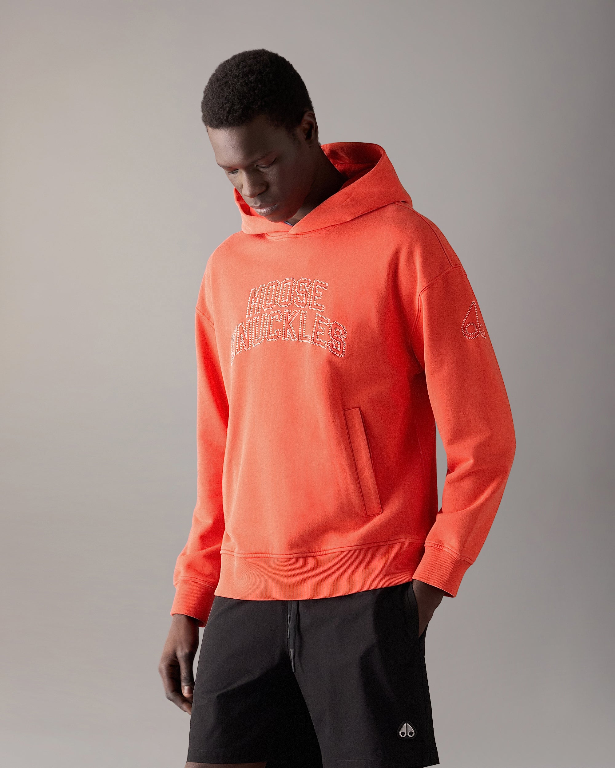 TRUE NORTH HOODIE-SPRITZ - Image 2